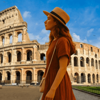 Why smart travellers are snapping up Rome breaks from £99pp for autumn