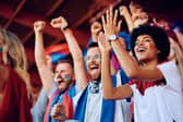 35 per cent of footy fans have a bucket list of grounds they dream of visiting