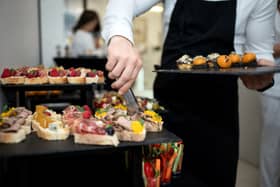 The gold standard is fresh, flexible, local and seasonal offerings