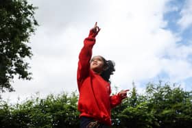 Children from a Busy Bees nursery expanding their curiosity as the UK's leading childcare provider reveals the top 40 most asked questions from pre-schoolers