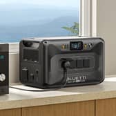 The Apex is one of the most powerful systems out there - and that's before you start adding more capacity to it