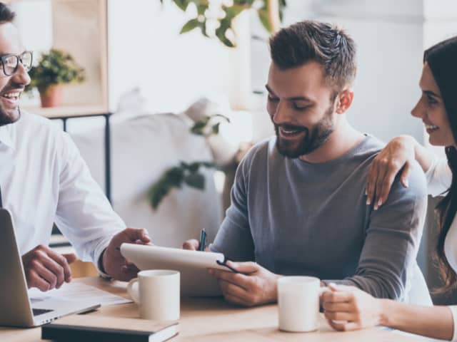 More families are turning to regulated financial advisers to help navigate inheritance and the growing £7 trillion wealth shift.