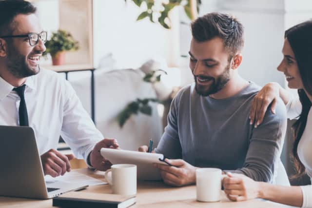 More families are turning to regulated financial advisers to help navigate inheritance and the growing £7 trillion wealth shift.