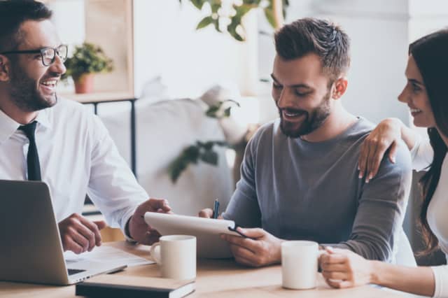 More families are turning to regulated financial advisers to help navigate inheritance and the growing £7 trillion wealth shift.
