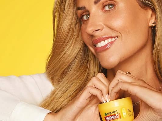 Garnier Vitamin C Fresh & Bright Hydrating Sorbet Cream, a favourite of Mrs Hinch, has just dropped to the lowest price we have seen on Amazon.
