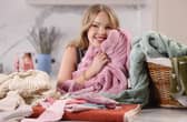 Katie Piper OBE has been appointed as Surcare's brand and  wellness consultant
