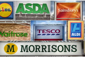 The opening hours for all the major UK supermarkets, including Aldi, M&S, Tesco, Asda, Sainsbury’s and Lidl, on early May bank holiday Monday, May 4.