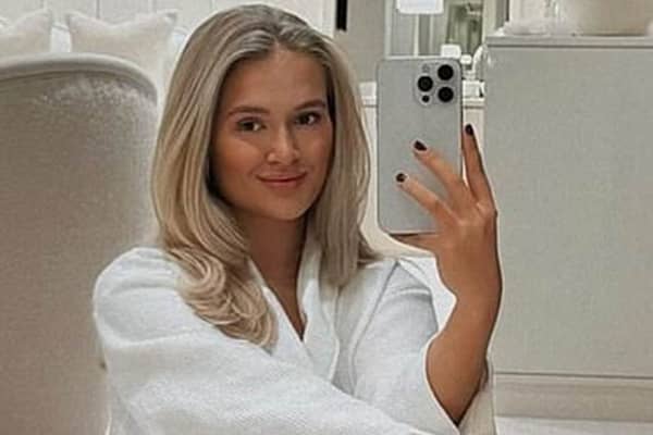 The ESPA shower gels that Molly Mae Hague loves are now on sale at Boots - along with a luxury body butter.