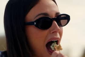 Michelle Keegan is already a fan of the M&S picky bits range, coming to Marks and Spencer in summer 2026.