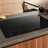 Fancy upgrading to a high-tech hob? This induction version is so cheap right now, if you apply for a cashback deal