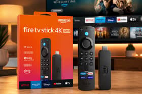 Amazon's Fire TV Stick 4K Plus has fallen to £24.99 in an early Prime Day promotion for Prime members