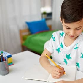 The Yoto player is a clever gadget giving children something to do after school without reaching for another screen.  