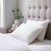 These Fine Bedding Company bedding buys could help create a softer, cosier sleep set-up.