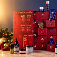 I've tried plenty of beauty advent calendars - this one from Neal's Yard Remedies is a standout