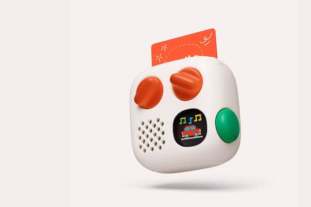 Yoto Mini 4th Gen review: I tried the £89.99 screen-free player for kids