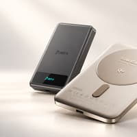 BMX SolidSafe power banks review: thinner, safer, and built for travel