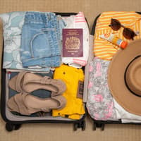Expedia's 2027 trending travel hotspots include California, Japan and Uruguay