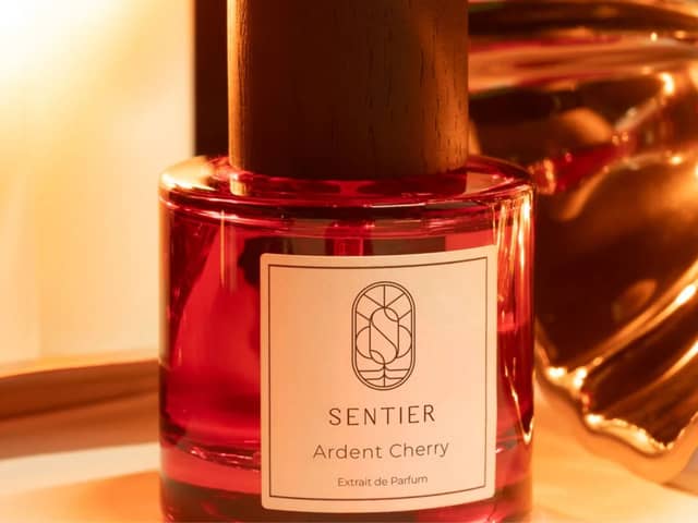 I found a perfume in the Sentier Advent Calendar that gets compliments every time I wear it
