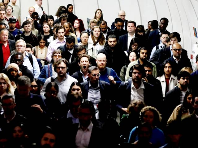 The top side hustling cities include Bristol and London