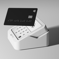 The £30 card reader giving casual sellers an answer to ‘got no cash’