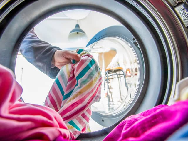 More than half of adults have avoided buying clothes over concerns about caring for them