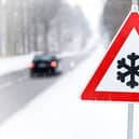 The Met Office has warned of snow across the UK this week.