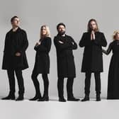 Rumours Of Fleetwood Mac