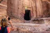 Capturing the moment...are you ready for a solo adventure this summer?