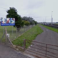 Revised plans approved for Arbroath retail park