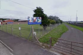 ​Councillors unanimously approved the revised proposals for the former Presentation Products factory. (Google Maps)