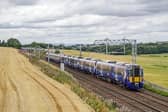 The restoration of a commuter rail service from Carnoustie to Dundee and direct service from Monifieth to Edinburgh have been up for discussion.