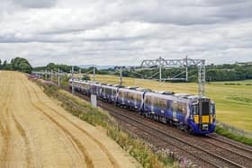 The restoration of a commuter rail service from Carnoustie to Dundee and direct service from Monifieth to Edinburgh have been up for discussion.