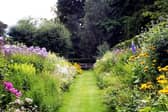 ​The sale will be held at Pitmuies Gardens, near Friockheim.