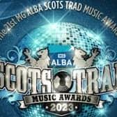 ​The MG ALBA Scots Trad Music Awards will be staged at the Caird Hall on December 2.