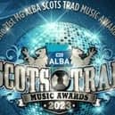 ​The MG ALBA Scots Trad Music Awards will be staged at the Caird Hall on December 2.