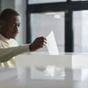 Voters have to ensure their registration details are up to date.