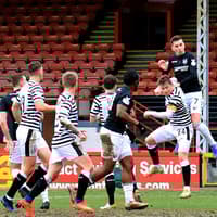 Montrose reinforce their place inside top four