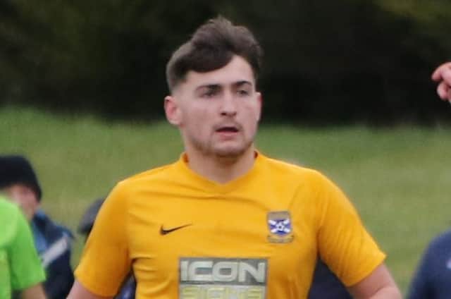 Forfar West End pushed the title hopefuls all the way. Stock pic by Ryan Masheder