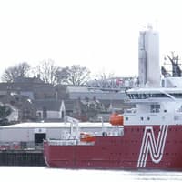 Shipping Lines - Memories of coastal and short sea shipping in day gone by