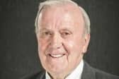 Councillor Colin Brown hopes the device will make a difference.