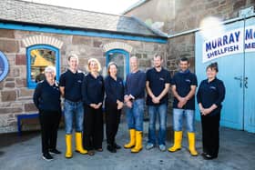 The Lobster Shop is marking its first full year in business, having been established just before the end of last year. (Kirsty Abbey)