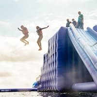 Dundee wakeboarders ready to ride at Wild Shore Dundee Wakeboarding Competition this August
