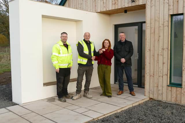 Volunteers sought for new 'Brothers and Sisters' project