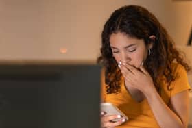 Millions of Brits could be the targets of voice cloning scams
