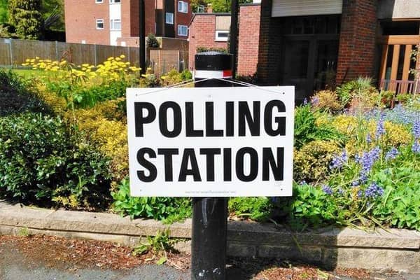New faces at Angus Council