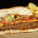 Plant-based alternatives to meat are increasingly realistic (Picture: Adam Berry/Getty Images)