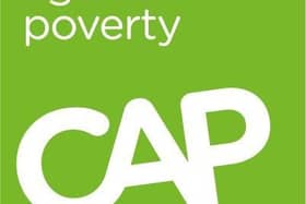 CAP