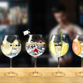 Gin deals come at an ideal time ahead of Christmas