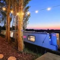 Hawthorn Hideaway: The perfect setting for a romantic break with peace, tranquility and nature on your doorstep