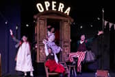 Opera Highlights comes to Dundee later this month. (photo: Craig Fuller)
